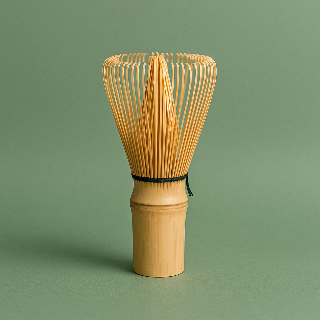 Matcha Brush